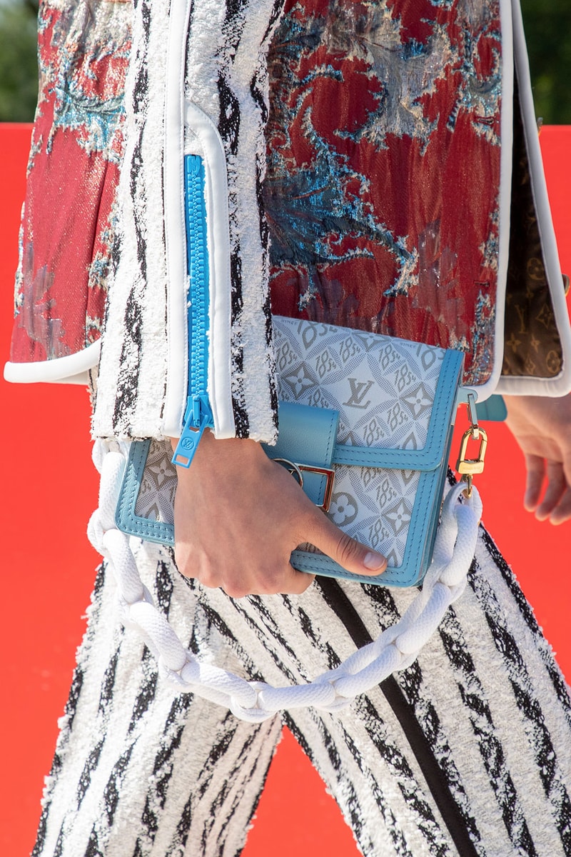 louis vuitton cruise 2022 womens runway collection nicolas ghesquiere accessories handbags boots watch 