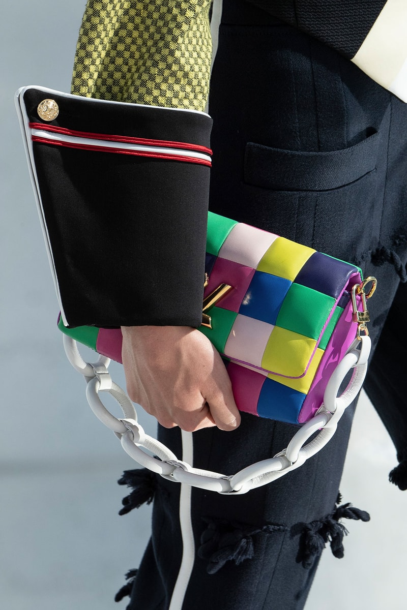 louis vuitton cruise 2022 womens runway collection nicolas ghesquiere accessories handbags boots watch 
