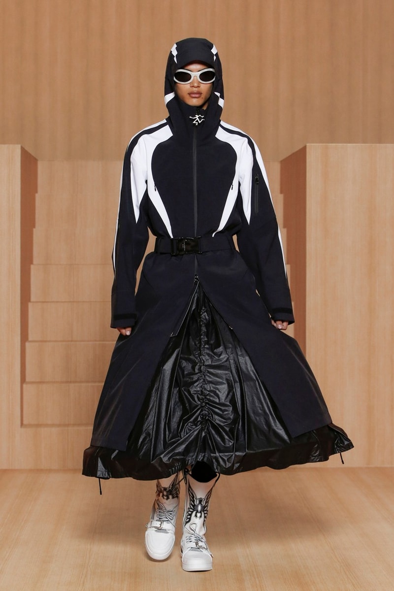 Louis Vuitton SS22 Menswear Collection Virgil Abloh