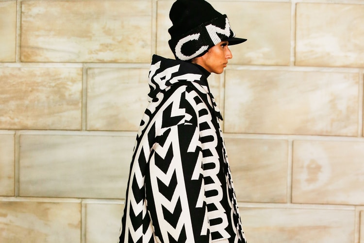 Marc Jacobs' FW21 Collection is the Definition of Post-Pandemic Cool