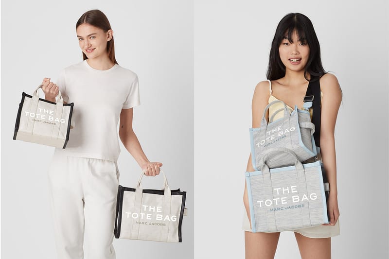 Marc Jacobs' 2021 Pre-Fall Collection Is Handbag Heaven