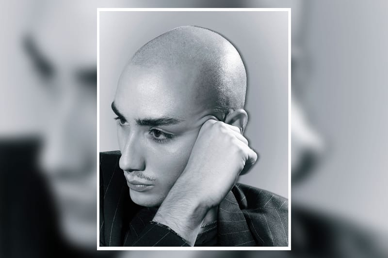 Makeup Artist Marcelo Gutierrez Wants To Break From the "Safe" Beauty World