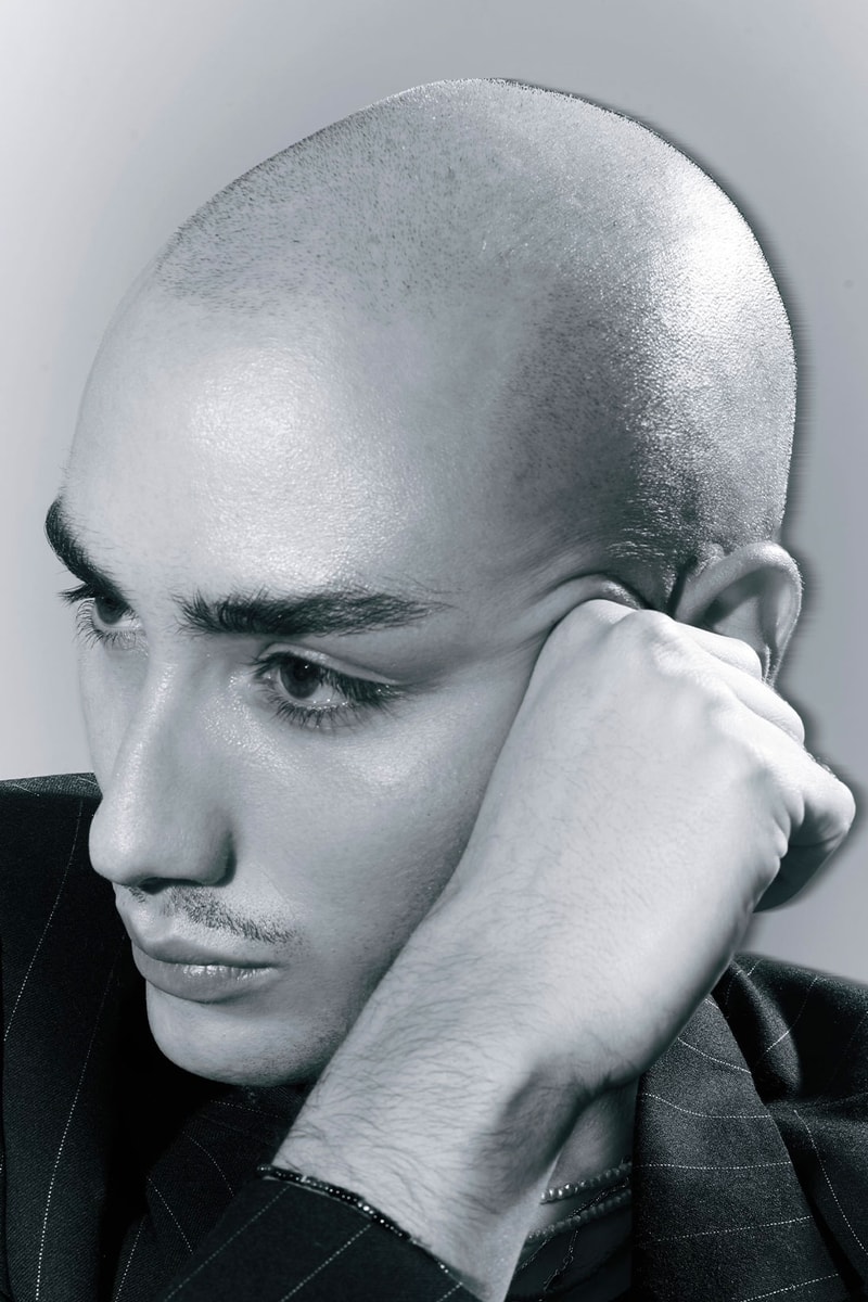 marcelo gutierrez makeup artist mua filmmaker latinx beauty 