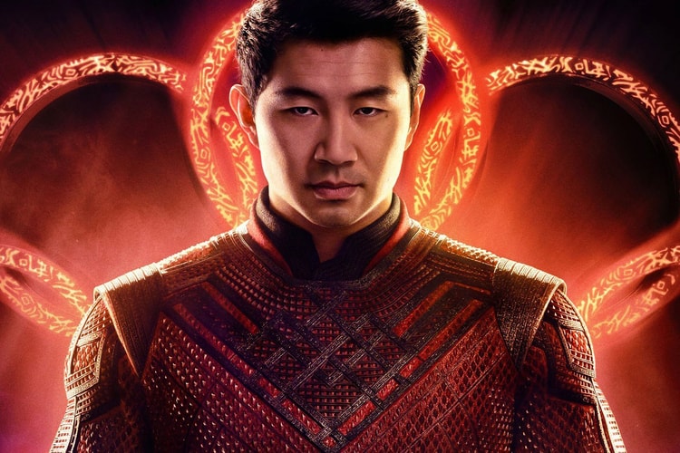 Watch the Official Trailer for Marvel's 'Shang-Chi and the Legend of the Ten Rings'