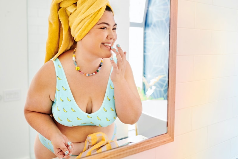 meundies undies bralettes socks stretch cotton collection release organic sustainable underwear