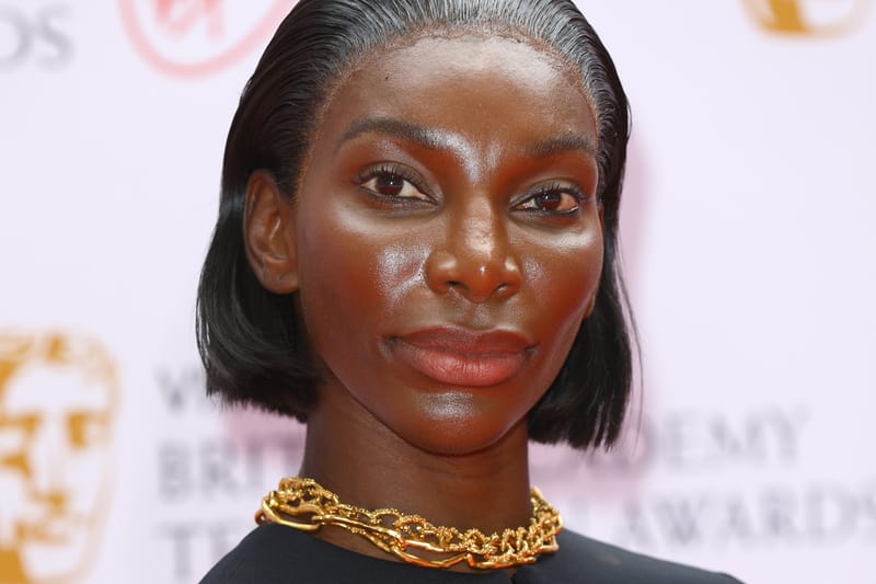 Michaela Coel Dedicated Her BAFTA Award to 'I May Destroy You' Intimacy Coordinator