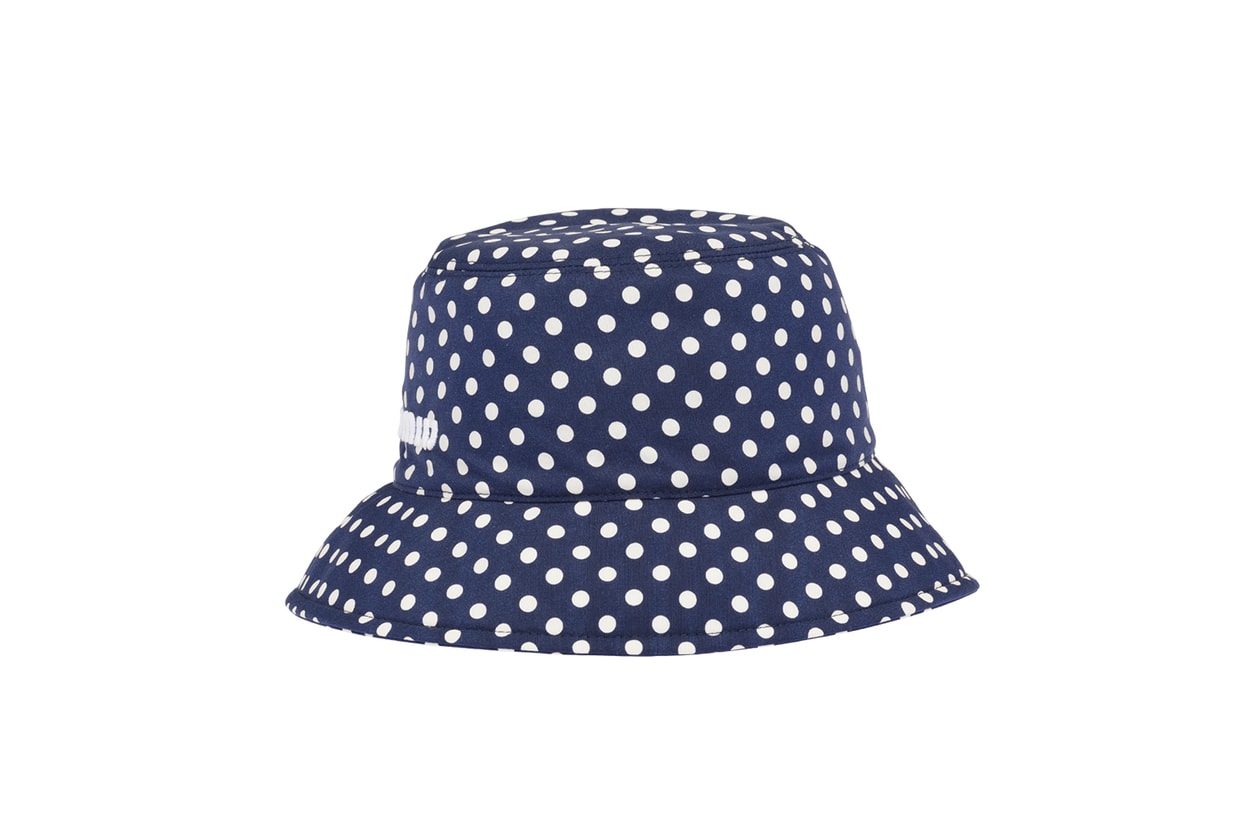 Miu Miu Maritime Collection Ocean Miuccia Prada Accessories Bags Hats Shoes Dresses Tops Belts