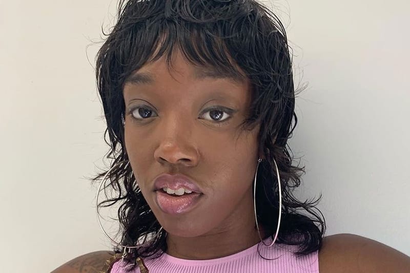 Would You Try the Viral "One-Minute Mullet" TikTok Trend?