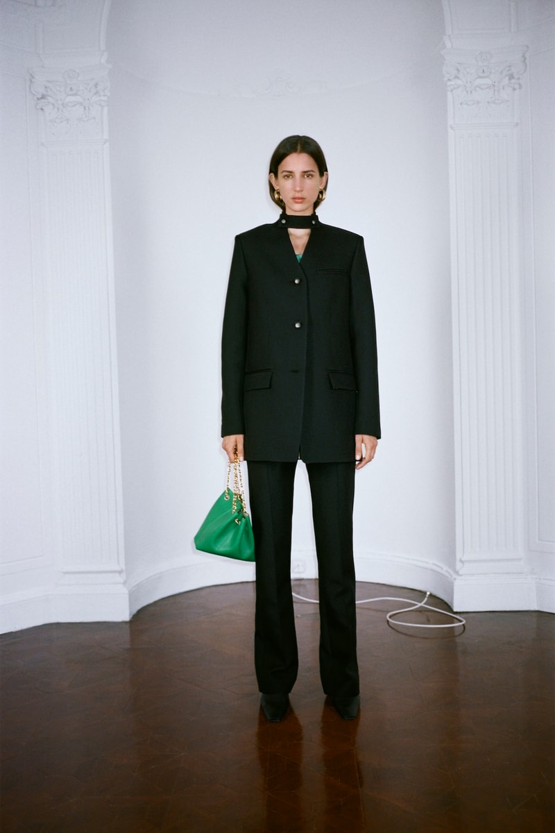 Nanushka Womens Mens Resort 2022 Collections Sandra Sandor