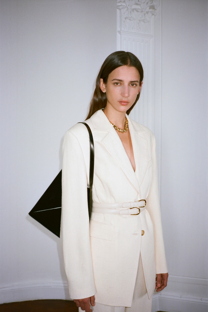 Nanushka Womens Mens Resort 2022 Collections Sandra Sandor