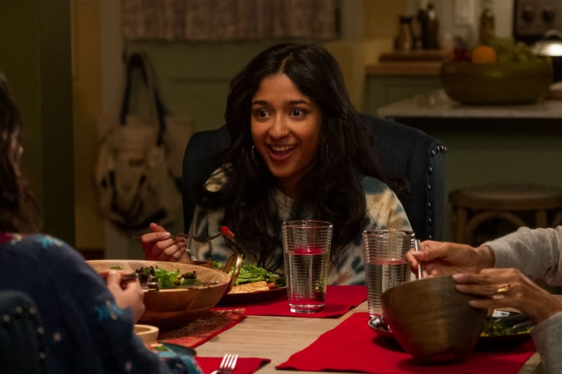 'Never Have I Ever' Gets Devi'ed Up in Season 2 Trailer