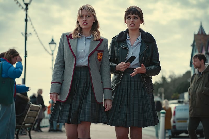 Netflix Announces 'Sex Education' Season 3 Release Date