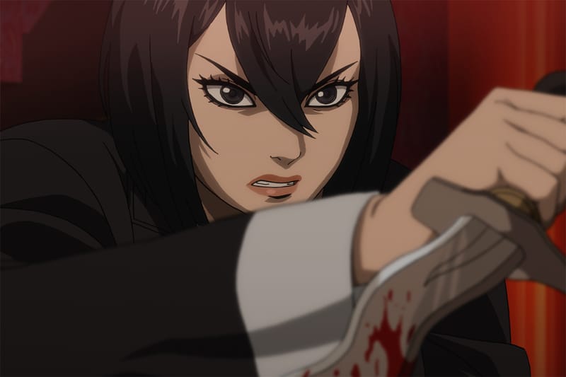 5 Things To Know About Netflix's Filipino Anime 'Trese'