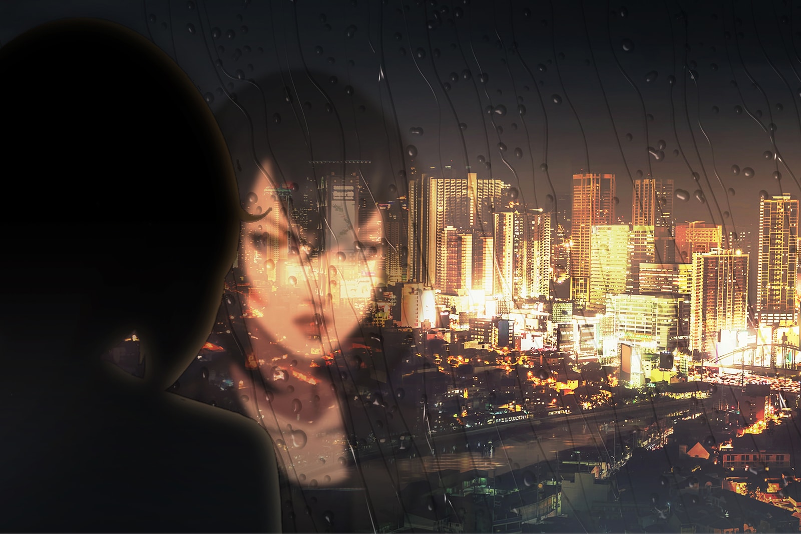 4 cosas que debes saber sobre el anime filipino de Netflix 'Trese'