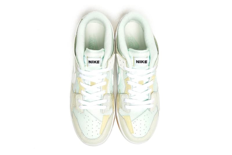 Nike Dunk Low Scrap  display picture 1