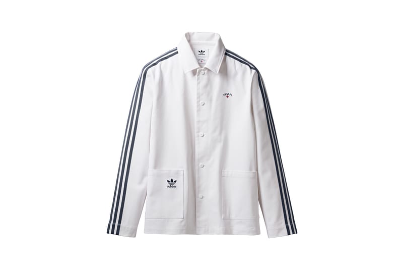 adidas noah jacket