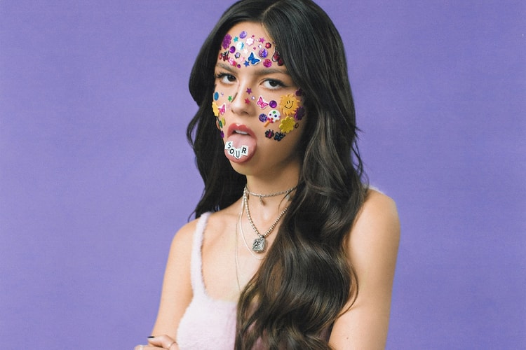 Olivia Rodrigo Accused of Copying Courtney Love With 'SOUR Prom' Promo