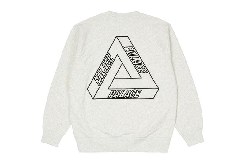 Palace Skateboards Summer 2021 Week 6 Drop List Sweaters Hoodies Pants Bucket Hat Slides Jerseys T-Shirts
