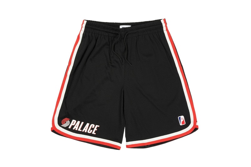 Palace Skateboards Summer 2021 Week 6 Drop List Sweaters Hoodies Pants Bucket Hat Slides Jerseys T-Shirts