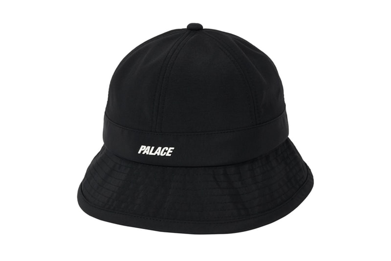 Palace Skateboards Summer 2021 Week 6 Drop List Sweaters Hoodies Pants Bucket Hat Slides Jerseys T-Shirts