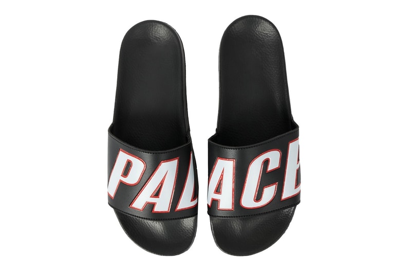 Palace Skateboards Summer 2021 Week 6 Drop List Sweaters Hoodies Pants Bucket Hat Slides Jerseys T-Shirts