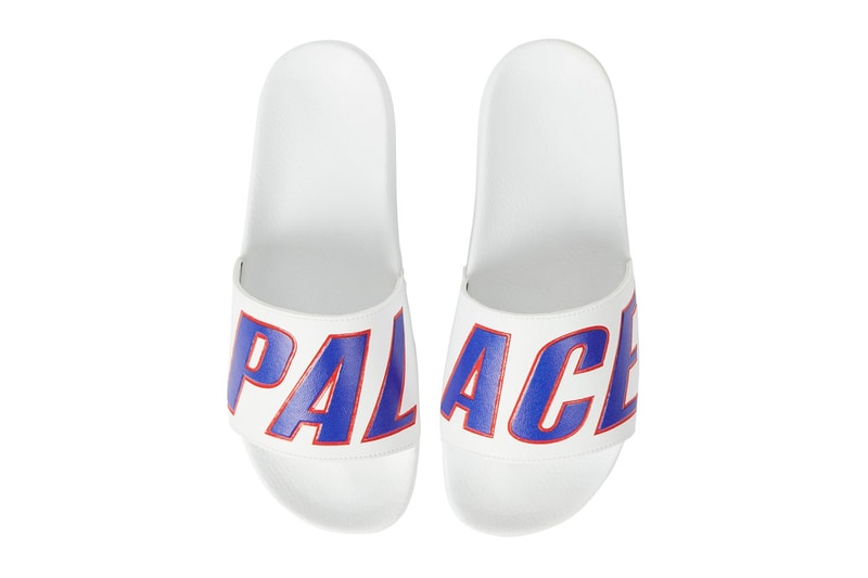 Palace Skateboards Summer 2021 Week 6 Drop List Sweaters Hoodies Pants Bucket Hat Slides Jerseys T-Shirts