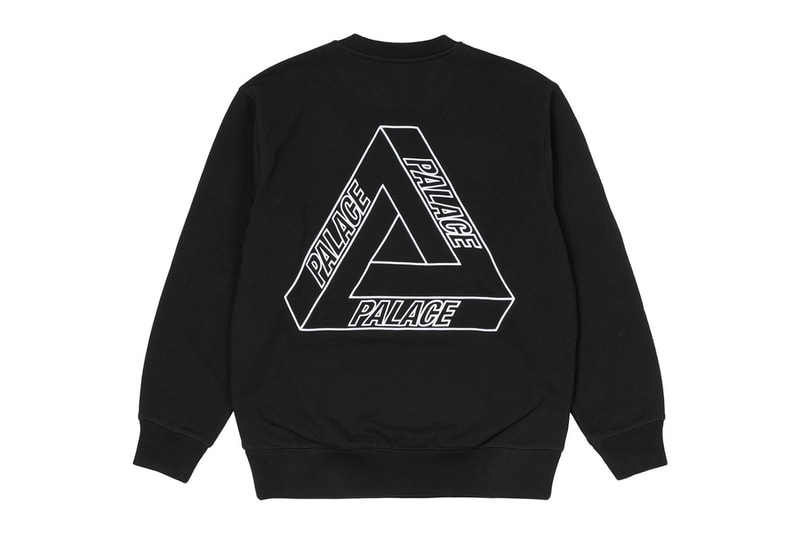 Palace Skateboards Summer 2021 Week 6 Drop List Sweaters Hoodies Pants Bucket Hat Slides Jerseys T-Shirts