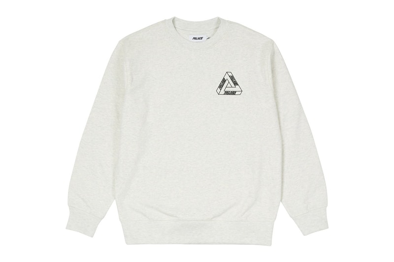 Palace Skateboards Summer 2021 Week 6 Drop List Sweaters Hoodies Pants Bucket Hat Slides Jerseys T-Shirts
