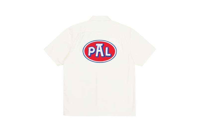 Palace Skateboards Summer 2021 Week 7 Drop List Sweaters Hoodies Pants Bucket Hat Slides Jerseys T-Shirts