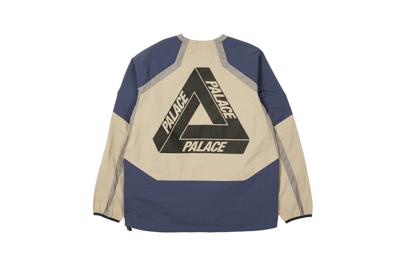 Palace Skateboards Summer 2021 Week 7 Drop List Sweaters Hoodies Pants Bucket Hat Slides Jerseys T-Shirts
