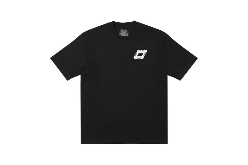 Palace Skateboards Summer 2021 Week 7 Drop List Sweaters Hoodies Pants Bucket Hat Slides Jerseys T-Shirts