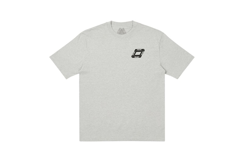 Palace Skateboards Summer 2021 Week 7 Drop List Sweaters Hoodies Pants Bucket Hat Slides Jerseys T-Shirts