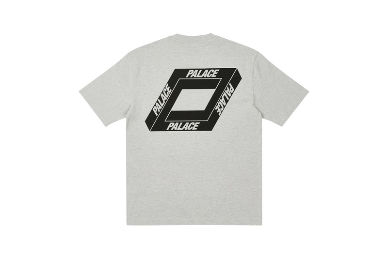 Palace Skateboards Summer 2021 Week 7 Drop List Sweaters Hoodies Pants Bucket Hat Slides Jerseys T-Shirts
