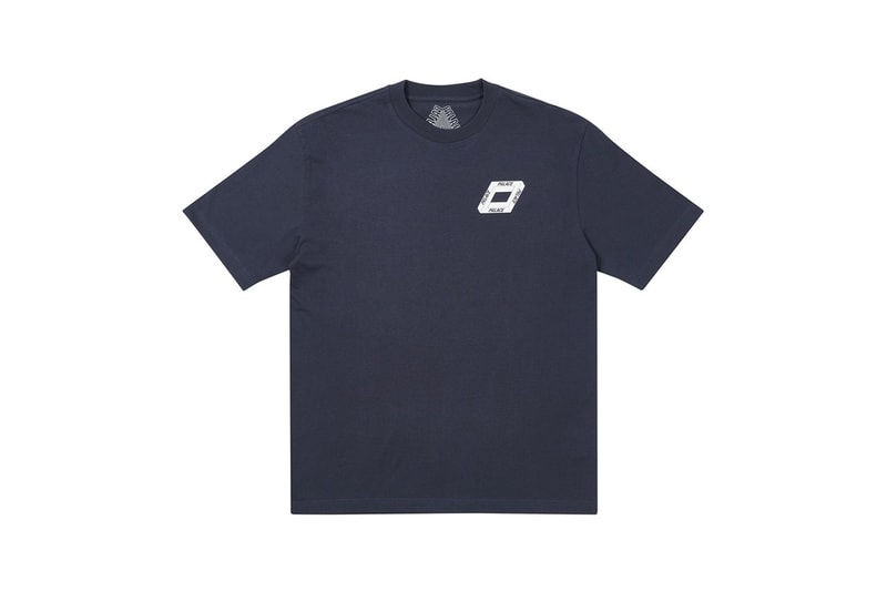 Palace Skateboards Summer 2021 Week 7 Drop List Sweaters Hoodies Pants Bucket Hat Slides Jerseys T-Shirts