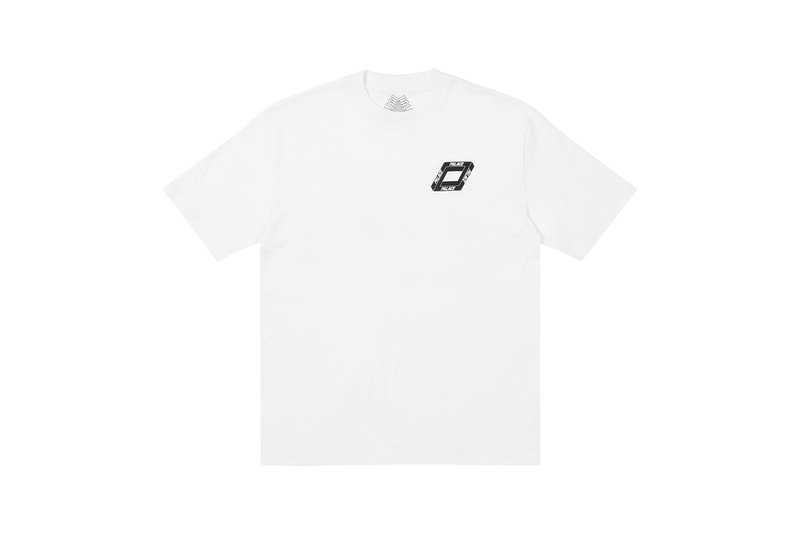 Palace Skateboards Summer 2021 Week 7 Drop List Sweaters Hoodies Pants Bucket Hat Slides Jerseys T-Shirts