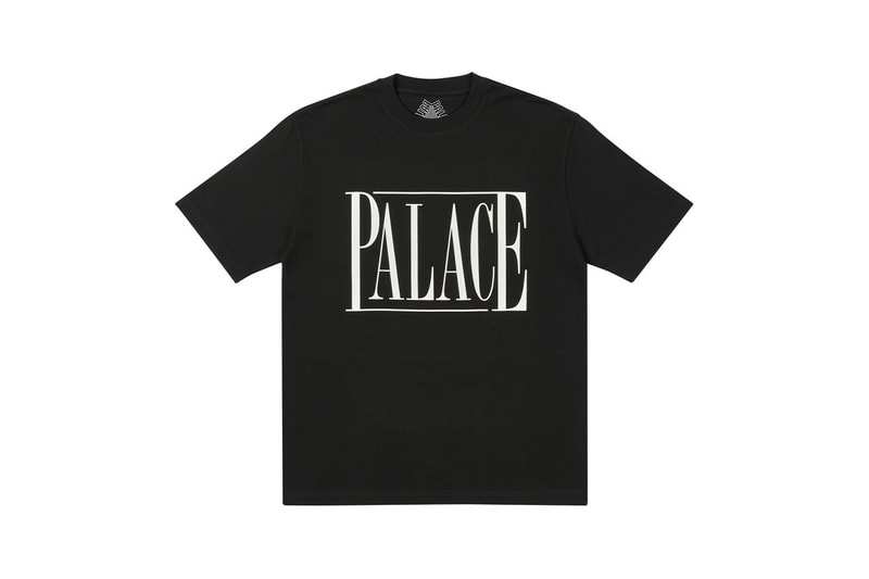 Palace Skateboards Summer 2021 Week 7 Drop List Sweaters Hoodies Pants Bucket Hat Slides Jerseys T-Shirts
