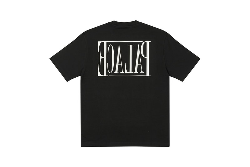 Palace Skateboards Summer 2021 Week 7 Drop List Sweaters Hoodies Pants Bucket Hat Slides Jerseys T-Shirts