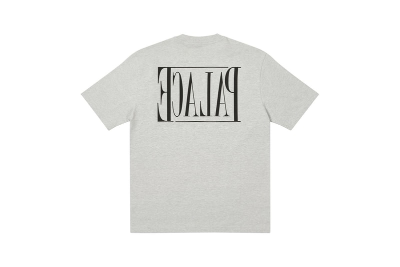 Palace Skateboards Summer 2021 Week 7 Drop List Sweaters Hoodies Pants Bucket Hat Slides Jerseys T-Shirts