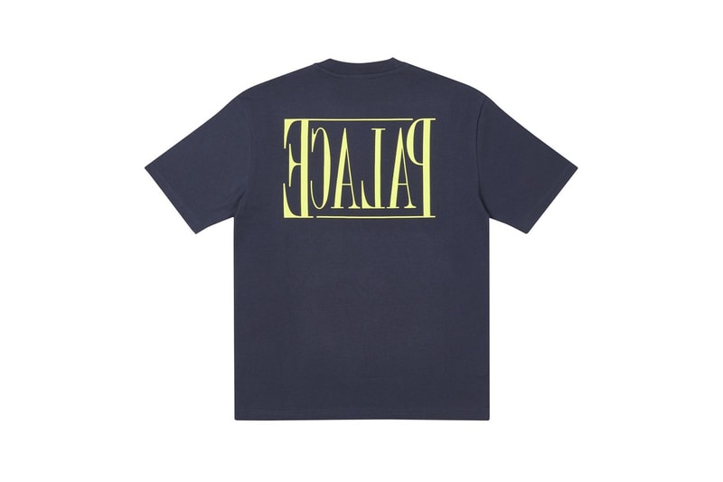 Palace Skateboards Summer 2021 Week 7 Drop List Sweaters Hoodies Pants Bucket Hat Slides Jerseys T-Shirts