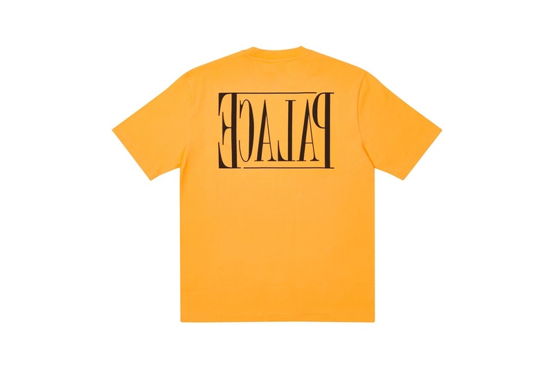 Palace Skateboards Summer 2021 Week 7 Drop List Sweaters Hoodies Pants Bucket Hat Slides Jerseys T-Shirts