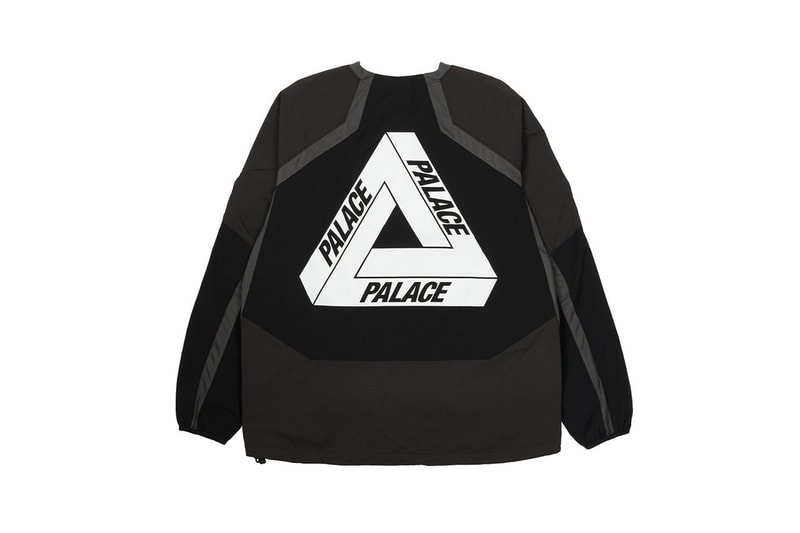 Palace Skateboards Summer 2021 Week 7 Drop List Sweaters Hoodies Pants Bucket Hat Slides Jerseys T-Shirts