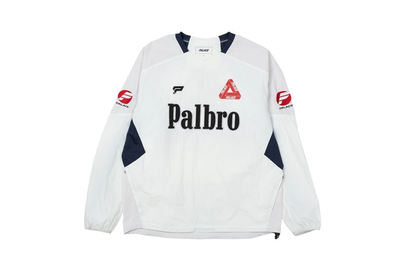 Palace Skateboards Summer 2021 Week 7 Drop List Sweaters Hoodies Pants Bucket Hat Slides Jerseys T-Shirts