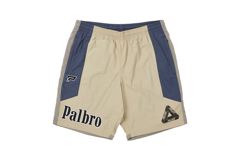 Palace Skateboards Summer 2021 Week 7 Drop List Sweaters Hoodies Pants Bucket Hat Slides Jerseys T-Shirts