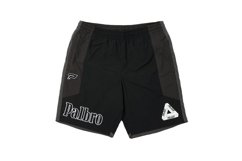 Palace Skateboards Summer 2021 Week 7 Drop List Sweaters Hoodies Pants Bucket Hat Slides Jerseys T-Shirts