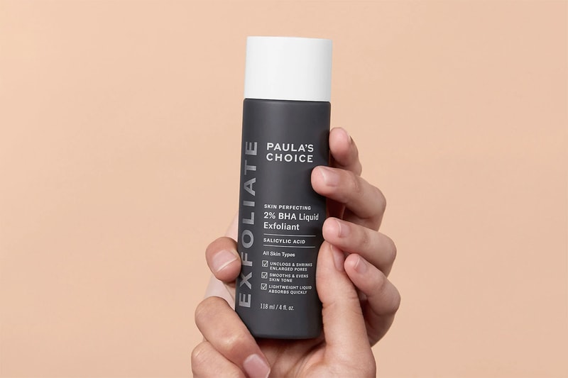 Unilever Buys Paula's Choice In $2 billion USD Deal Skincare Brand Acquisition