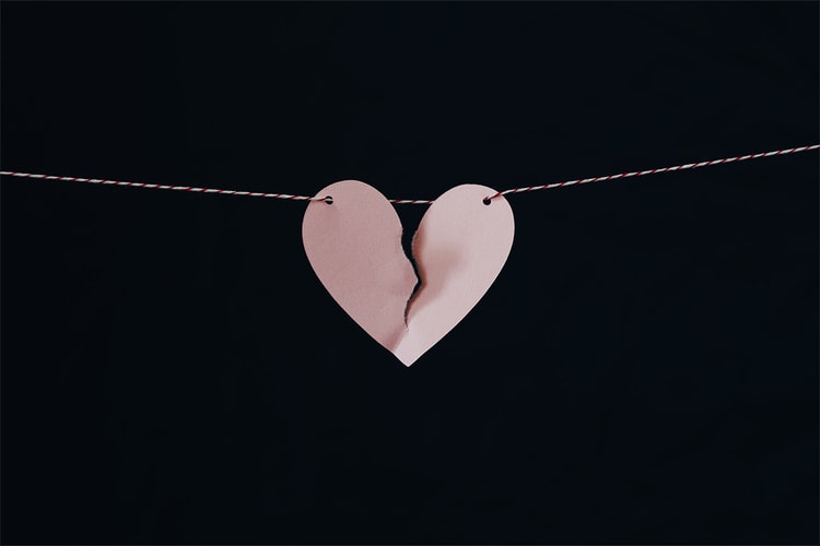This App Will Run Your Post-Breakup Errands for You