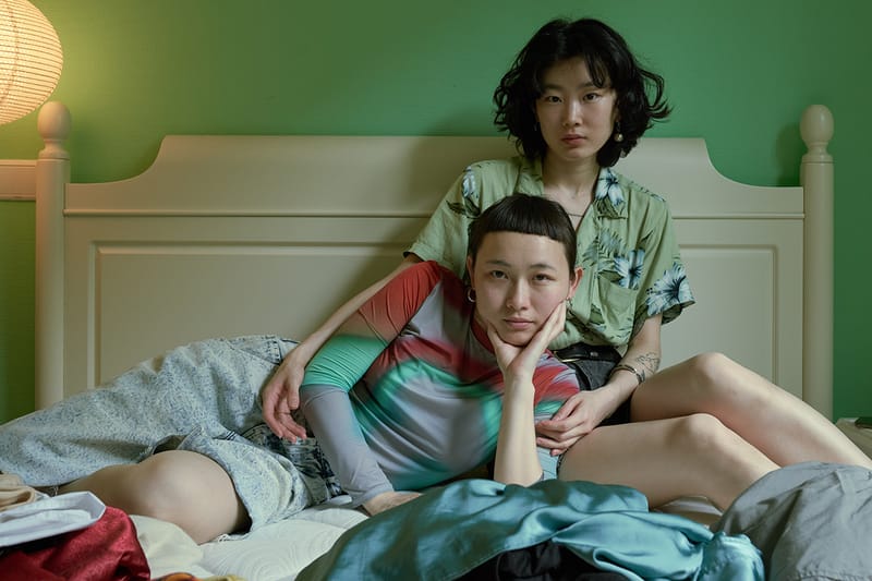 The Chinese LGBTQ+ Community Celebrates Love With Traditional Handwritten Letters