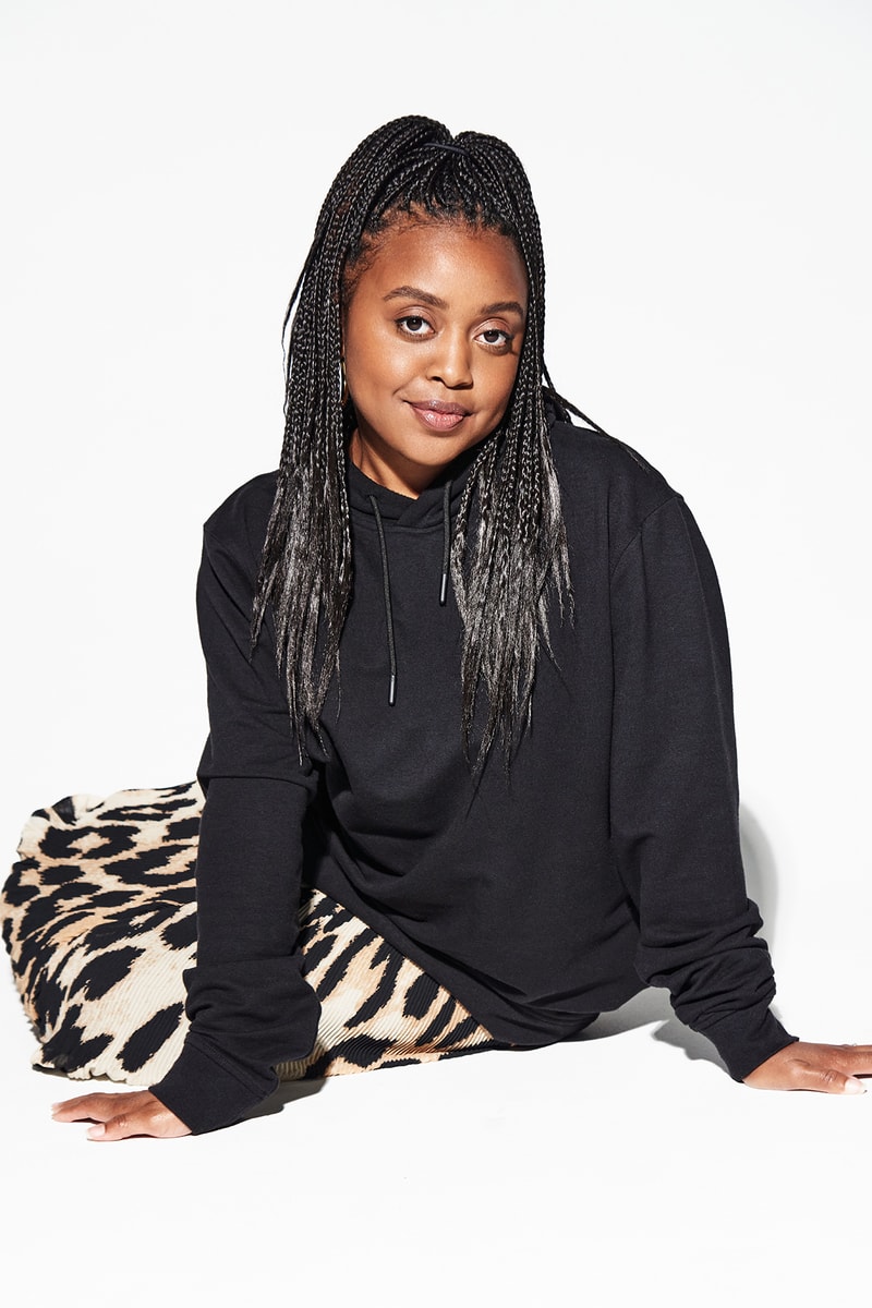 Quinta Brunson Comedian Writer Buzzfeed She Memes Well Book Author