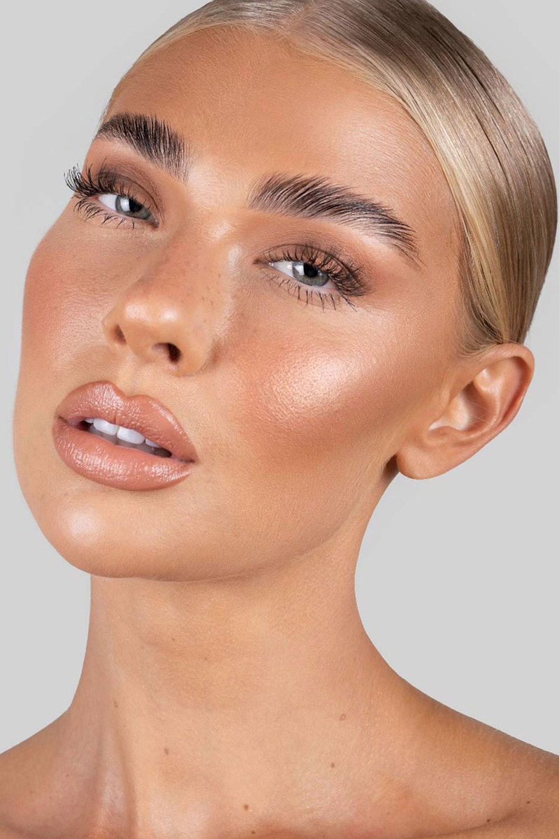 Cult British Brow Brand REFY Lands in Sephora Jess Hunt Eyebrows Makeup Beauty USA Canada