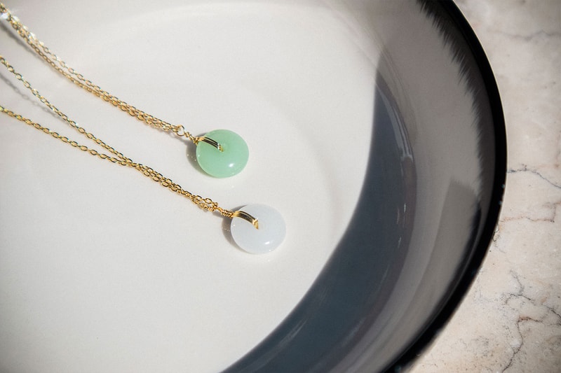 seree jewelry jade accessories necklaces jade green white
